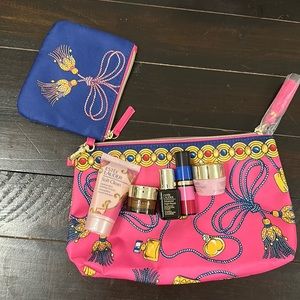 Brand new Estée Lauder travel size set